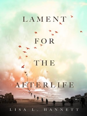 cover image of Lament for the Afterlife